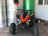Honling  ATV 2025 года за 600 000 тг. в Атырау – фото 5