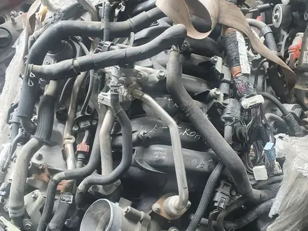 Привозные двигатель из японий за 170 000 тг. в Алматы