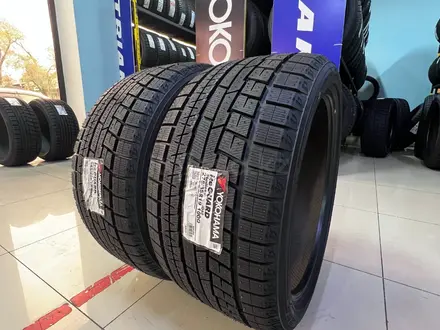 Yokohama 2024 IG60 245/40R19 — 275/35R19 Япония за 112 300 тг. в Алматы