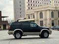 Mitsubishi Montero Sport 2003 года за 4 800 000 тг. в Шымкент – фото 3