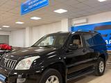 Toyota Land Cruiser Prado 2007 года за 8 700 000 тг. в Актау
