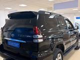 Toyota Land Cruiser Prado 2007 года за 8 700 000 тг. в Актау – фото 2