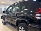 Toyota Land Cruiser Prado 2007 года за 8 700 000 тг. в Актау – фото 3