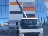 Fuso (Mitsubishi)  Canter 2010 годаүшін15 000 000 тг. в Астана