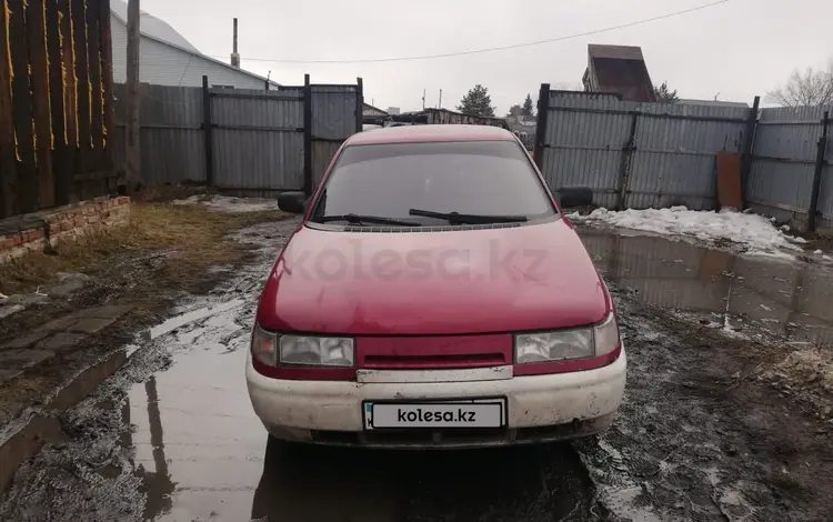 ВАЗ (Lada) 2110 2000 годаүшін900 000 тг. в Петропавловск