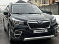 Subaru Forester 2020 года за 11 300 000 тг. в Алматы