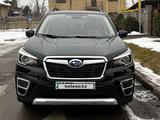 Subaru Forester 2020 годаүшін9 800 000 тг. в Алматы – фото 3