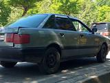 Audi 80 1987 годаүшін800 000 тг. в Шымкент