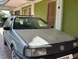 Volkswagen Passat 1989 года за 1 050 000 тг. в Шымкент