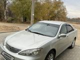 Toyota Camry 2005 года за 5 400 000 тг. в Актобе – фото 4