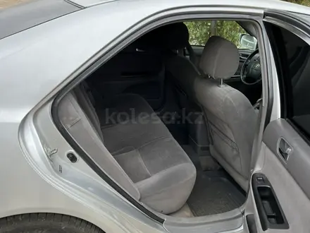 Toyota Camry 2005 года за 5 400 000 тг. в Актобе – фото 7