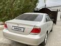 Toyota Camry 2005 года за 5 400 000 тг. в Актобе – фото 6