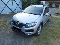 Renault Sandero Stepway 2015 года за 4 000 000 тг. в Уральск