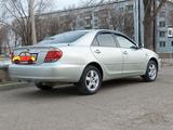 Toyota Camry 2004 года за 6 800 000 тг. в Аягоз – фото 2