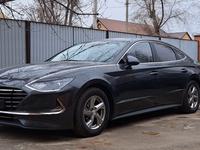 Hyundai Sonata 2019 годаүшін7 600 000 тг. в Атырау