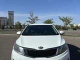 Kia Rio 2014 годаүшін4 000 000 тг. в Астана – фото 3