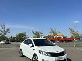 Kia Rio 2014 годаүшін4 000 000 тг. в Астана