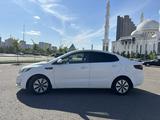 Kia Rio 2014 годаүшін4 000 000 тг. в Астана – фото 4