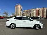 Kia Rio 2014 годаүшін4 000 000 тг. в Астана – фото 2
