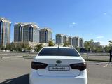 Kia Rio 2014 годаүшін4 000 000 тг. в Астана – фото 5
