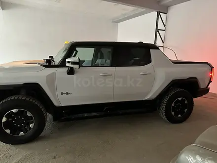 GMC Hummer EV 2022 года за 110 000 000 тг. в Алматы – фото 3