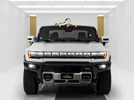 GMC Hummer EV 2022 года за 110 000 000 тг. в Алматы – фото 2