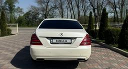 Mercedes-Benz S 350 2011 года за 11 500 000 тг. в Алматы – фото 3