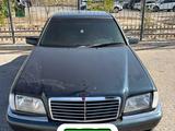 Mercedes-Benz C 280 1999 года за 3 000 000 тг. в Жанаозен