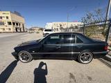Mercedes-Benz C 280 1999 года за 3 000 000 тг. в Жанаозен – фото 3