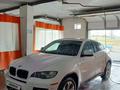 BMW X6 2011 года за 4 500 000 тг. в Шымкент – фото 2