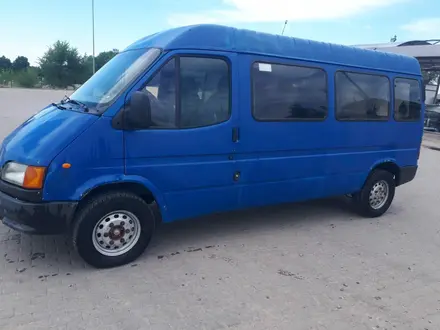 Ford Transit 1996 года за 2 500 000 тг. в Алматы – фото 4