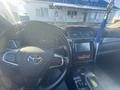 Toyota Camry 2015 годаүшін11 200 000 тг. в Уральск – фото 7