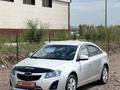 Chevrolet Cruze 2013 годаfor4 290 000 тг. в Астана – фото 4