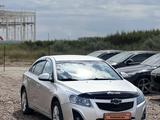 Chevrolet Cruze 2013 годаfor4 290 000 тг. в Астана – фото 5