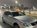 Lexus GS 300 2007 годаfor5 350 000 тг. в Астана – фото 2