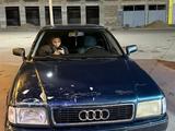Audi 80 1994 года за 1 300 000 тг. в Жезказган