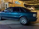Audi 80 1994 года за 1 300 000 тг. в Жезказган – фото 2