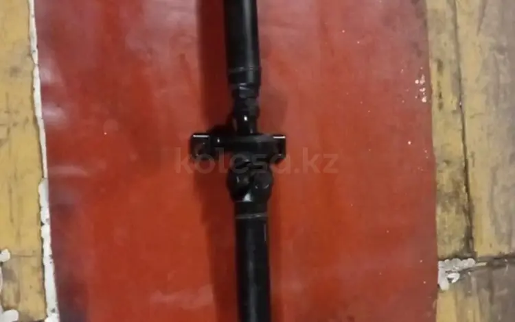 Привозной кардан 147 аристо за 40 000 тг. в Петропавловск