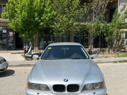 BMW 325 2002 года за 5 000 000 тг. в Шымкент – фото 13