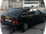 ВАЗ (Lada) 2114 2012 года за 1 400 000 тг. в Тараз