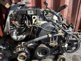 Мицубиси Оутландер Двигатель 2.4 4G-64үшін400 000 тг. в Алматы – фото 3