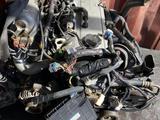 Мицубиси Оутландер Двигатель 2.4 4G-64үшін400 000 тг. в Алматы – фото 4