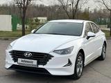 Hyundai Sonata 2023 годаfor12 500 000 тг. в Шымкент