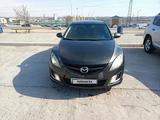 Mazda 6 2010 года за 3 400 000 тг. в Актау