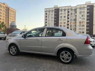 Ravon Nexia R3