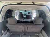 Toyota Alphard 2003 года за 7 200 000 тг. в Шымкент – фото 4