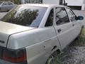 ВАЗ (Lada) 2110 2002 годаfor1 100 000 тг. в Темиртау – фото 4