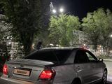 Toyota Camry 2005 года за 7 000 000 тг. в Жанаозен – фото 3