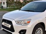 Mitsubishi ASX 2014 года за 6 800 000 тг. в Алматы – фото 4