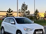 Mitsubishi ASX 2014 года за 6 800 000 тг. в Алматы